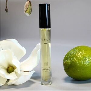 ESAS Bare fragrance New without box. Just purchased.